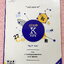 ►หนังสือสอบ IJSO◄ Full Set เคมีพี่เคน Ondemand เคมีม.ต้น เล่ม 1-6 ระดับชั้นม.ต้น ม.1-2-3 เนื้อหาคลอบคลุมการสอบเข้าร.ร.เตรียมอุดม มหิดลวิทย์ และการสอบไอเจเอสโอ (IJSO) ในหนังสือมีจดบางหน้า จดละเอียด ทั้งเซ็ทมี Tips เทคนิคการทำโจทย์ของอาจารย์เยอะมาก ด้านหลัง