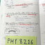 ►อ.ประกิตเผ่า แอพพลายฟิสิกส์◄ PHY 8216 หนังสือเรียน Applied Physics อ.ประกิตเผ่า ฟิสิกส์ปกใหม่ คอร์สEntrance ครบเซ็ท 6 เล่ม มีสรุปสูตรเนื้อหาระดับชั้นม.ปลาย ม.4-5-6 ทั้งหมด มีโจทย์เสริมประสบการณ์ และมีเฉลยวิธีคิดอย่างละเอียดมาก เหมาะสำหรับนักเรียนที่กำลัง