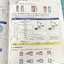 ►หนังสือฟิสิกส์ TCAS68◄ Set หนังสือกวดวิชาพี่ตั้ว Physics BluePrint วิชาฟิสิกส์เล่ม1-7 คอร์ส Entrance TCAS68 มีสรุปสูตรเนื้อหา กฎสำคัญ หลักกการวิเคราะกห์กฎ ข้อสังเกตที่ควรจำ มีโจทย์ประจำบท จดครบเกือบทั้งเล่ม จดละเอียด ยกเว้นเล่ม 2 และ 7 ที่จดบางหน้า จดละเ