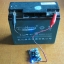 วงจรสลายซัลเฟตแบตเตอรีตะกั่วกรด 12V ( battery Desulphator )