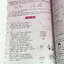 ►หนังสือฟิสิกส์ ม.ต้น◄ หนังสือกวดวิชา อ.ประกิตเผ่า แอพพลายฟิสิกส์ ตะลุยโจทย์ฟิสิกส์ ม.ต้น เนื้อหาตีพิมม์สมบูรณ์ครบทุกบท อาจารย์มีสอดแทรกเทคนิคลัดและมีบอกเคล็ดลับการทำโจทย์ ด้านหลังมีโจทย์ข้อสอบ ในหนังสือจดครบเกือบทั้งเล่ม จดละเอียด มีจดเทคนิคลัดและหลักการ
