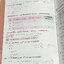 ►หนังสือเคมีอ.อุ๊◄ หนังสือเรียนวิชาเคมีครูอุ๊ อุไรวรรณ ศิวะกุล สารละลาย ปริมาณสัมพันธ์ มีสรุปเนื้อหา โจทย์แบบทดสอบ จดครบเกือบทั้งเล่ม จดละเอียด มีเฉลยและเฉลยละเอียดของอาจารย์