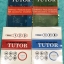 ►พี่ตุ้ยเดอะติวเตอร์◄ The Tutor ครบเซ็ทหนังสือกวดวิชารวมข้อสอบ Entrance วิชาคณิตศาสตร์ 4 เล่ม มีหนังสือรวมโจทย์คณิต Ent ม.ปลายเล่ม 1+2 และหนังสือเล่มเฉลยละเอียดอีก 2 เล่ม ในหนังสือรวมโจทย์มีจดครบเกือบทั้งเล่ม จดละเอียดมาก ตั้งใจเรียน มีจดเทคนิคลัดหลายจุด