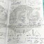► Neo Physics◄ หนังสือกวดวิชานีโอฟิสิกส์ อ.พิสิฎฐ์ ตะลุยโจทย์ฟิสิกส์ ม.ต้น เน้นตะลุยโจทย์ จดครบเกือบทั้งเล่ม จดละเอียด ด้านหลังๆมีเว้นว่างไปไม่ได้ทำ อาจารย์มีพิมพ์เฉลยไว้เรียบร้อย
