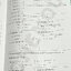 ►หนังสือเคมีอ.อุ๊◄ หนังสือเรียนวิชาเคมีครูอุ๊ อุไรวรรณ ศิวะกุล สารละลาย ปริมาณสัมพันธ์ มีสรุปเนื้อหา โจทย์แบบทดสอบ จดครบเกือบทั้งเล่ม จดละเอียด มีเฉลยและเฉลยละเอียดของอาจารย์
