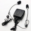 อินเตอร์คอม มีสาย ติดหมวกกันน็อค ( wire helmet intercom )