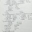 ►อ.ปิง ดาว้อง◄ หนังสือเรียน Davance วิชาภาษาไทย ม.5 สรุปเนื้อหาวรรณคดีไทยทั้งหมดในระดับชั้น ม.5 มีโจทย์แบบฝึกหัด ในหนังสือมีจดครบเกือบทั้งเล่ม จดละเอียด