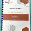 ►สอบเข้าเตรียมอุดม,สอบเข้ามหิดล◄ หนังสือกวดวิชา StydyChula ติวเข้มฟิสิกส์ม.ต้น เตรียมสอบเข้าม.4 P’Nice สรุปเนื้อหา ข้อควรจำสั้นๆกระชับ มีโจทย์ประจำบท จดบางหน้า จดละเอียด ไม่มีเฉลย า