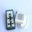 LED ดิมเมอร์(กล่องหรี่ไฟ LED) +รีโมท