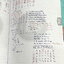 ►เคมีแข่งขัน◄ อ.บิ๊ก เคมี ม.4 แข่งขัน Competition Chemistry มีโจทย์ระดับยาก Advanced ทั้งเล่ม เหมาะสำหรับเด็กที่มีพื้นฐานดี จดบางหน้า จดละเอียด ด้านหลังมีเฉลยของอาจารย์บางข้อ หนังสือเล่มหนาใหญ่