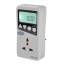 วัตต์มิเตอร์,ปลั๊กวัดกระแสไฟฟ้า ( Socket Power Monitor )