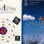 ►หนังสือเรียนเตรียมอุดม◄ หนังสือเอกสารประกอบการเรียนวิชาเคมี เล่ม 1-2 ชั้น ม.4 เทอม 1+2 ครบตลอดปี มีสรุปเนื้อหา แบบฝึกหัดทบทวนประจำบท จดครบเกือบทั้งเล่ม จดละเอียด มีโจทย์บางข้อเว้นว่างไปยังไม่ได้ทำ และไม่มีเฉลย หนังสือเล่มหนาใหญ่
