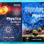 ►ยูเรก้า◄ ฟิสิกส์เตรียมสอบ PAT 2 PAT 3 และสอบตรงแพทย์ เล่ม 1+2 ครบเซ็ท ในหนังสือมีเขียนเล็กน้อย เนื้อหาตีพิมพ์สมบูรณ์ มีหลักการทำโจทย์ที่สำคัญ ด้านหลังมีเฉลยข้อสอบเข้ามหาวิทยาลัยครบทุกข้อ หนังสือเล่มหนาใหญ่มากทั้งเซ็ท