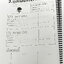 ►อ.ทรงชอบ วิชามาร◄ หนังสือเรียนพิเศษ Genius Math อ.ทรงชอบ วิชามาร ม.4 เทอม 2 สรุปเนื้อหาสำคัญและสูตรคณิตระดับชั้น ม.ต้น มีโจทย์แบบฝึกหัดประจำบท เนื้อหามีเว้นไว้ให้เติมเองเยอะมาก หนังสือใหม่เอี่ยม ไม่มีเขียน มีเฉลยอย่างละเอียดบางข้อของอาจารย์ หนังสือเล่มหน