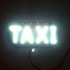 ป้ายไฟ Taxi LED