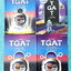 ►หนังสือสอบ TGAT◄ หนังสือกวดวิชาออนดีมานด์ Ondemand 4 เล่ม All New TGAT for #DEK66 สรุปเนื้อหาทุกสิ่งที่ต้องรู้เพื่อสอบ TGAT มีเทคนิคลัดเด็ดๆเยอะมาก เช่นเทคนิคการตัด Choice ตัดตัวเลือก เห็น Keyword ที่ไม่เข้าท่า ตัดออกได้เลย มีเทคนิคการคำนวณลัดที่ช่วยประห