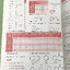 ►สรุปเคมีม.ปลาย◄ The Sci หนังสือชีทสรุปเคมี ม.ปลาย Chemistry All in One มีสรุปเนื้อหาเคมีตั้งแต่ระดับชั้นม.4-5-6 อาจารย์มีเน้นหลักจำ วิธีลัด เทคนิคลัด เทคนิคการสังเกต จุดที่ห้ามข้ามขั้นตอนโดยเด็ดขาด เป็นรูปเล่มหนังสือหนาไม่ใช่ชีทบางๆ หนังสือพิมพ์สีสวยงามท