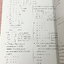 ►หนังสือเคมีอ.อุ๊◄ หนังสือเรียนวิชาเคมีครูอุ๊ อุไรวรรณ ศิวะกุล ตารางธาตุ ในหนังสือมีสรุปเนื้อหา โจทย์แบบฝึกหัด จดบางหน้า จดละเอียด มีเฉลยและเฉลยละเอียดของอาจารย์
