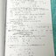 ►หนังสือเคมีม.ปลาย◄ หนังสือกวดวิชา Genius Chem เคมีม.ปลาย แบบไม่เรียงเล่ม ทั้งหมด 10 เล่ม มีสรุปเนื้อหาสำคัญ มีโจทย์ประจำบท บางข้อเป็นโจทย์ข้อสอบจริง มีโจทย์ทั้งแบบอัตนัยและปรนัย โจทย์แบบติ๊กถูกผิด จดบางหน้า จดละเอียด ไม่มีเฉลย หนังสือเล่มใหญ่ ลายมือจดโดย
