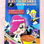 ►ภาษาอังกฤษครูสมศรี◄ ครบเซ็ทหนังสือกวดวิชา Top อังกฤษ ม.3-ม.4 Level 1-2 รวม 2 เล่ม มีสรุปเนื้อหาไวยากรณ์หลักแกรมม่าสำคัญๆ มีโจทย์แนวข้อสอบและแบบฝึกหัดประจำบท โจทย์ครอบคลุมทั้งพาร์ท Cloze Test , Grammar , Reading รวมทั้ง Vocab สำคัญที่ควรจำในระดับชั้น ม.3-
