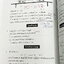 ►หนังสือเคมีอ.อุ๊◄ หนังสือเรียนวิชาเคมีครูอุ๊ อุไรวรรณ ศิวะกุล สมดุลเคมี ในหนังสือมีสรุปเนื้อหา โจทย์แบบฝึกหัด มีเฉลยและเฉลยละเอียดของอาจารย์ จดครบเกือบทั้งเล่ม จดละเอียด มีจดเน้นจุดที่มักผิดกันตรงนี้แหละ! ลายมือจดโดยน้องผู้หญิงที่สอบติดเข้าคณะเภสัชศาสตร์