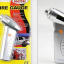 เกจ์วัดลมยางดิจิตอล digital tire gauge
