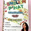 ►ครูพี่แน้ต◄ หนังสือกวดวิชาภาษาอังกฤษครู P’NAT ติวอังกฤษพิชิตทุกข้อสอบ ในหนังสือเป็นตะลุยโจทย์ทั้งเล่ม จดเฉลยครบเกือบทั้งเล่ม มีโจทย์บางข้อเว้นว่างไปบ้าง ไม่ได้จดและไม่มีเฉลย