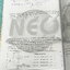► Neo Physics◄ หนังสือกวดวิชานีโอฟิสิกส์ อ.พิสิฎฐ์ ตะลุยโจทย์ฟิสิกส์ ม.ต้น เน้นตะลุยโจทย์ จดครบเกือบทั้งเล่ม จดละเอียด ด้านหลังๆมีเว้นว่างไปไม่ได้ทำ อาจารย์มีพิมพ์เฉลยไว้เรียบร้อย