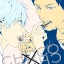 Kuroko no Basuke : CHOCO x CHOCO
