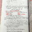 ►อ.สำราญ◄ หนังสือกวดวิชา อ.สำราญ อัตราการเกิดปฎิกิริยาเคมี สมดุลเคมี กรด-เบส มีสรุปเนื้อหาวิชาวิทยาศาสตร์เคมี เนือหาตีพิมพ์สมบูรณ์ จดครบเกือบทั้งเล่ม จดละเอียด ด้านหลังมีเฉลยตัวอย่างข้อสอบเข้ามหาวิทยาลัยและข้อสอบเพิ่มเติมอย่างละเอียด มีเฉลยวิธีคิดอย่างละเ