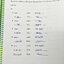 ►Jigsaw◄ หนังสือกวดวิชาครูจิ๊กซอว์ Advanced Grammar ม.ต้น เจาะลึกหลักไวยากรณ์แกรมม่า ม.ต้น ทั้งหมด เนื้อหาครอบคลุมตั้งแต่ระดับชั้น ม.1-2-3 เนื้อหายากลึกถึงสอบเข้า ม.4 โรงเรียนดัง จดครบเกือบทั้งเล่ม จดละเอียด มีจดเทคนิคลัดการดูหลักแกรมม่าเยอะมาก มีจดวิธีกา