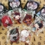 Rubber Strap Collection - Black Butler Book of Circus