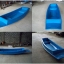 เรือไฟเบอร์กลาส รุ่น SC-B03 (เรือกำปั่น 11 ฟุต)**Pre Order**