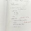 ►ฟิสิกส์เข้าเตรียม◄ ครูปั้นจั่น Physics for TraimUdom มีโจทย์เยอะมาก เป็นโจทย์ข้อสอบเข้า ม.4 และโจทย์คัดเลือกโอลิมปิก ในหนังสือครึ่งแรกไม่ได้จด เว้นว่างไว้และไม่มีเฉลย ครึ่งหลังของหนังสือมีจดเนื้อหา สรุปสูตร และมีจดเฉลยโจทย์ข้อสอบ หนังสือเล่มใหญ่นพิเศษ มี