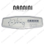 แว่นอ่านหนังสือ Nannini ทรงเล็ก เบอร์ +300