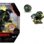 Bakugan Bakumorph Dharak สีดำเขียว