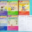 ►อ.อรรณพ◄ MA 108Q คณิตศาสตร์ คอร์ส Entrance ครบเซ็ท 5 เล่ม + ชีทเฉลย และชีท Guide Line ทำการบ้านคอร์ส Ent จดครบเกือบทั้งเล่มทุกเล่ม บางหน้ามีเว้นว่างไปบ้าง จดละเอียดมาก จดละเอียดด้วยปากกาสีและดินสอ มีจดเทคนิคการทำโจทย์ หลักการดูโจทย์ จุดเน้นที่ชอบโดนหลอก