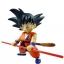 โมเดลโงกุนตอนเด็ก /Dragonball