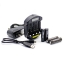เครื่องชาร์จแบตเตอรี่ NiMH LiFePO4 AA AAA 10400 14500 Soshine C5