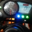 ไมล์ดิจิตอล cbr 150