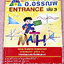 ►อ.อรรณพ◄ หนังสือกวดวิชาคณิตศาสตร์ คอร์ส Entrance ครบเซ็ท 5 เล่ม + ชีทเฉลย และชีท Guide Line ทำการบ้านคอร์ส Ent จดบางหน้า จดละเอียด มีจดหลักการทำโจทย์ที่น่าสนใจ มีจดเน้นจุดที่ต้องระวังเป็นพิเศษ, ชีทเฉลย Guide Line เป็นชีทที่อาจารย์บอกว่า ข้อไหนควรเน้นทำเย