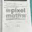►คณิตสอบ สอวน.คอมพิวเตอร์◄ หนังสือกวดวิชา พี่ดิว PixelMath คณิตศาสตร์เพื่อสอบ สอวน. คอมพิวเตอร์ คอร์สเนื้อหา สอวน.คอม มีสรุปสูตรและเทคนิคลัดเพื่อเตรียมตัวสอบ สอวน. คอมพิวเตอร์โดยเฉพาะ อาจารย์มีเน้นกฎสำคัญ แนวโจทย์ที่ Hit มากมักออกสอบรวมถึงเทคนิคลัดการทำโจ