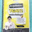 ►TGAT2◄ หนังสือตะลุยข้อสอบ TGAT2 พี่ปั้น/พี่ขลุ่ย การคิดอย่างมีเหตุผล ความสามารถทางภาษา ความสามารถทางตัวเลข ความสามารถทางมิติสัมพันธ์ ความสามารถทางเหตุผล มีโจทย์ข้อสอบทั้งเล่ม จดครบเกือบทั้งเล่ม จดละเอียด