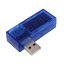 เครื่องวัดกระแสไฟฟ้าชาร์จ USB วัดไฟ powerbank วัดไฟ usb ( Charge Doctor )