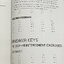 ►ครูพี่แนน Enconcept◄ หนังสือกวดวิชาภาษาอังกฤษ Ultimate Grammar ระดับชั้น ม.ปลาย 3 เล่ม + สมุดโน้ตในคอร์สเรียนอีก 1 เล่ม - ในหนังสือเรียนทั้ง 3 เล่ม มีสรุปหลักแกรมม่าไวยากรณ์ระดับชั้น ม.4-5-6 ทั้งหมด มี Tips & Tricks เทคนิคลัดในการดูหลักแกรมม่าเยอะมาก มีก