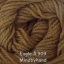 ไหมพรม Eagle กลุ่มใหญ่ สีพื้น รหัสสี 909 สีน้ำตาลเปลือกไม้