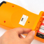 ตลับเมตรดิจิตอลไร้สาย 1-16 เมตร วัดระยะทาง ดิจิตอล ( Digital Ultrasonic Range Mesurement )