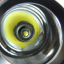 สปอตไลท์ LED CREE T6 U2 10W #1