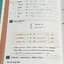 ►หนังสือเคมีอ.อุ๊◄ หนังสือเรียนวิชาเคมีครูอุ๊ อุไรวรรณ ศิวะกุล สารละลาย ปริมาณสัมพันธ์ มีสรุปเนื้อหา โจทย์แบบทดสอบ จดครบเกือบทั้งเล่ม จดละเอียด มีเฉลยและเฉลยละเอียดของอาจารย์