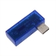 เครื่องวัดกระแสไฟฟ้าชาร์จ USB วัดไฟ powerbank วัดไฟ usb ( Charge Doctor )